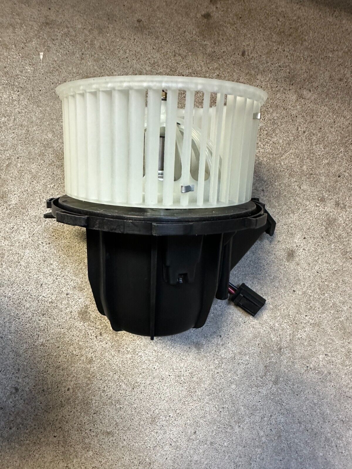 24346Q2, 2311884 GPD BLOWER MOTOR