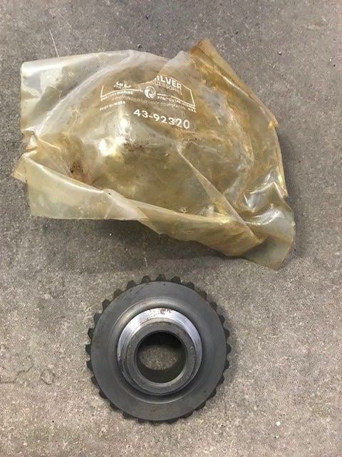 New OEM 92320, 18-2409 Quicksilver Reverse Gear