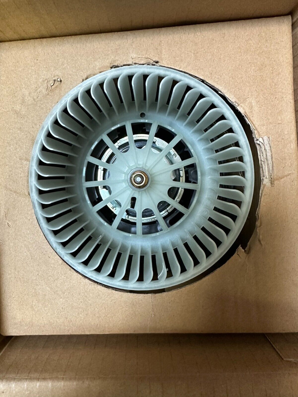 24346Q2, 2311884 GPD BLOWER MOTOR