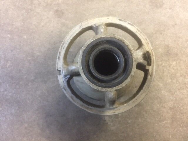 New Mercury, Quicksilver 53014A 1, 53014, 53014A1 Bearing Carrier