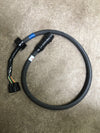 6X4-82586-10-00 YAMAHA WIRE HARNESS EXTENSION