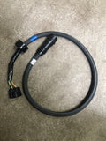 6X4-82586-10-00 YAMAHA WIRE HARNESS EXTENSION