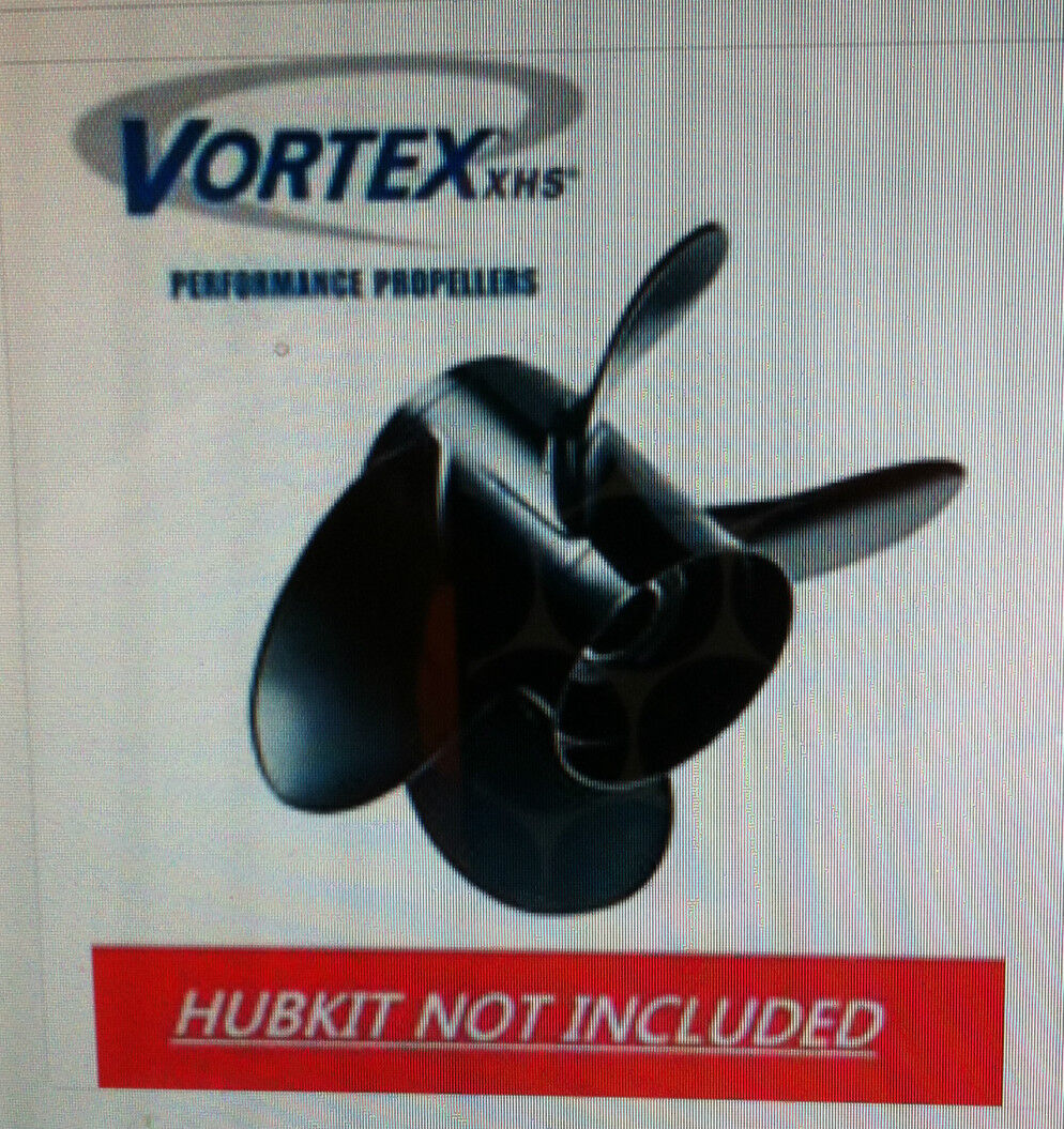 PROPELLER VORTEX 992402 - 11-1/2 x 9