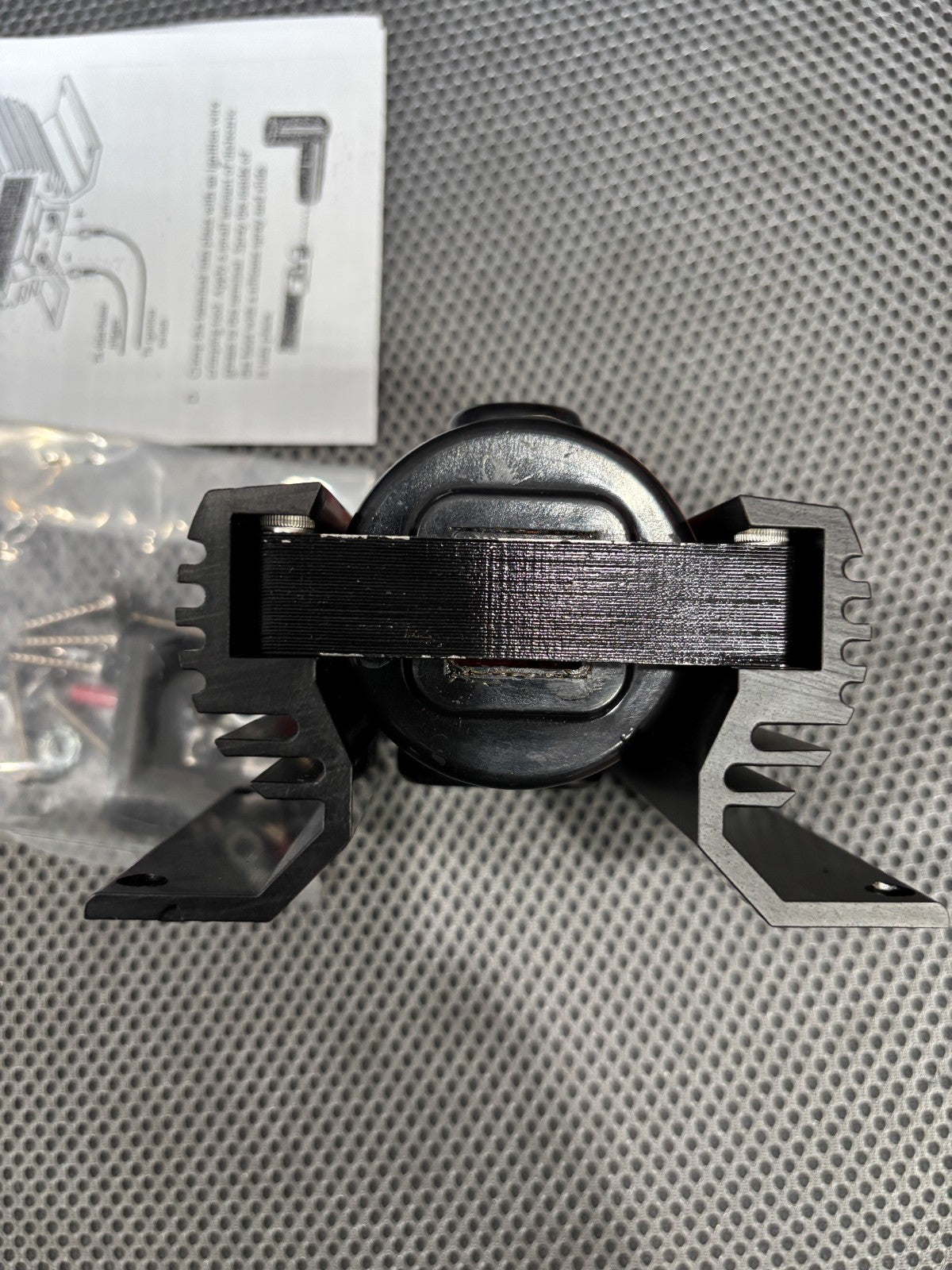 Sierra High Performance Coil 18-8899