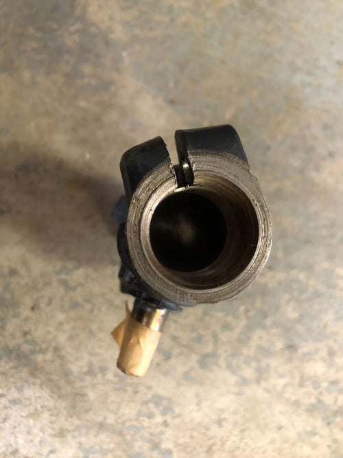 0983732 983732 NEW OEM OMC STRINGER POWER STEERING ACTUATOR