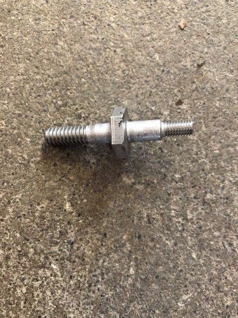 New OMC, Johnson, Evinrude 0327675, 327675 Double Ended Pin