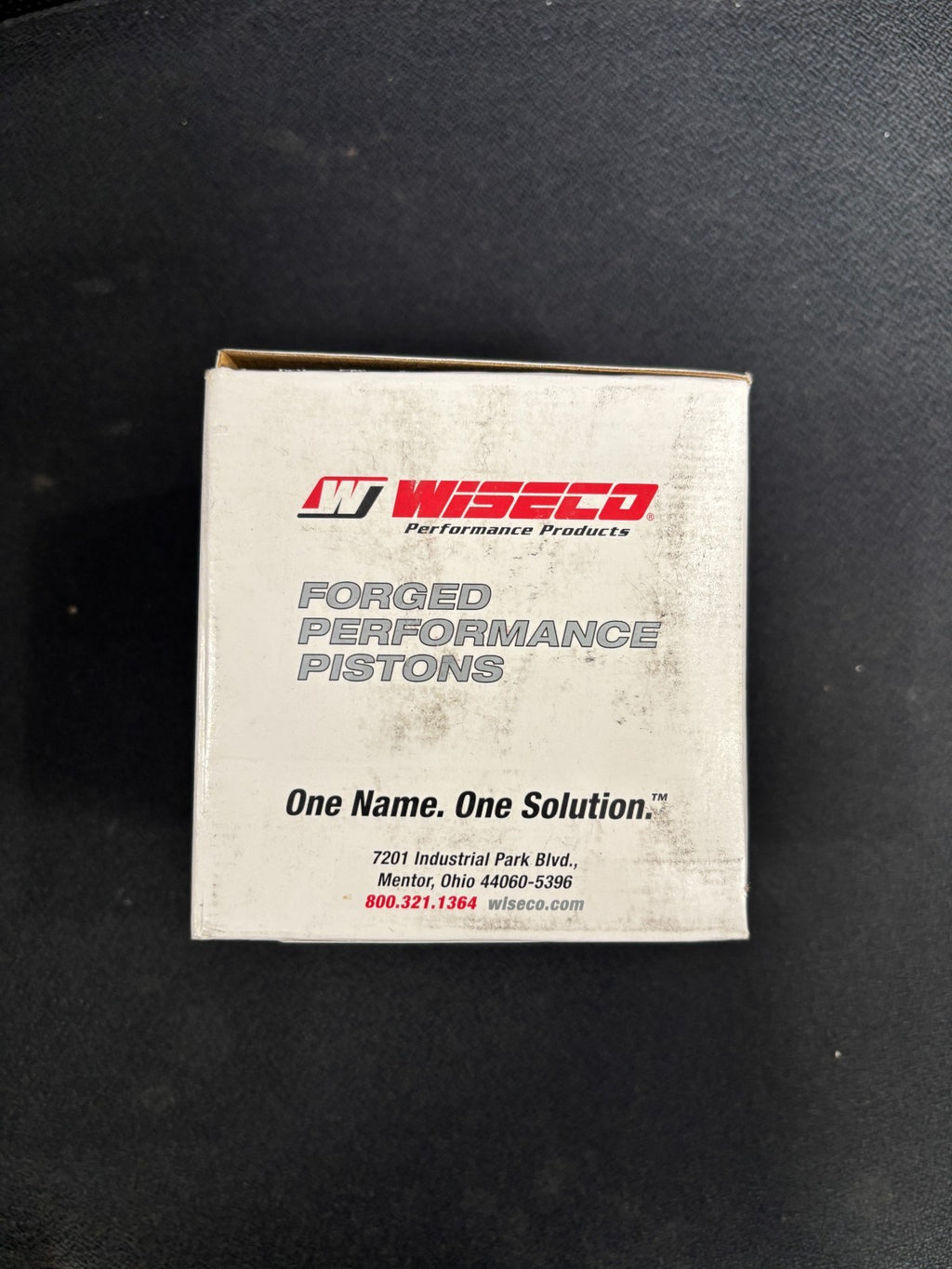 Wiseco Performance Products 3132P2