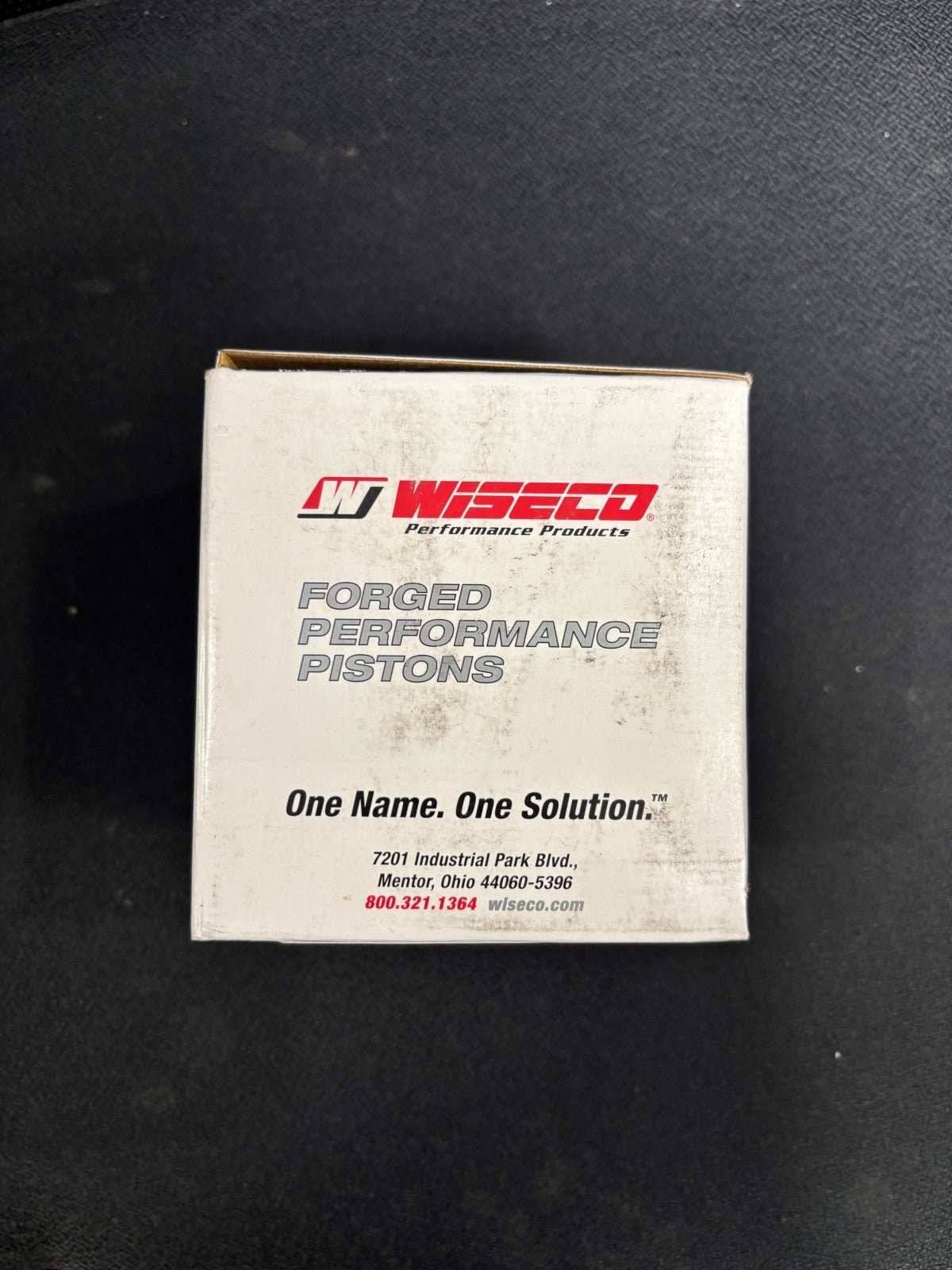 Wiseco Performance Products 3132P2