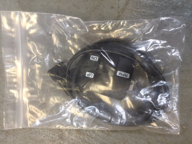 6X4-82563-00-00 Yamaha Trim & Tilt Switch Assembly