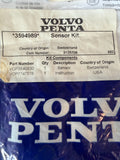 NEW OEM VOLVO PENTA SENSOR KIT 3594989