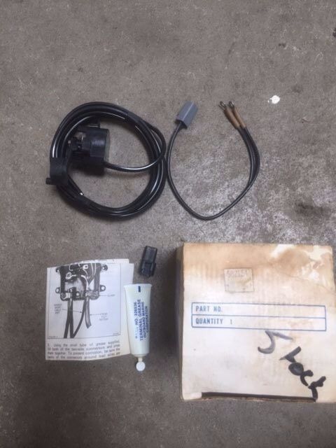582154, 0582154, OEM OMC, Johnson, Evinrude Sending Unit
