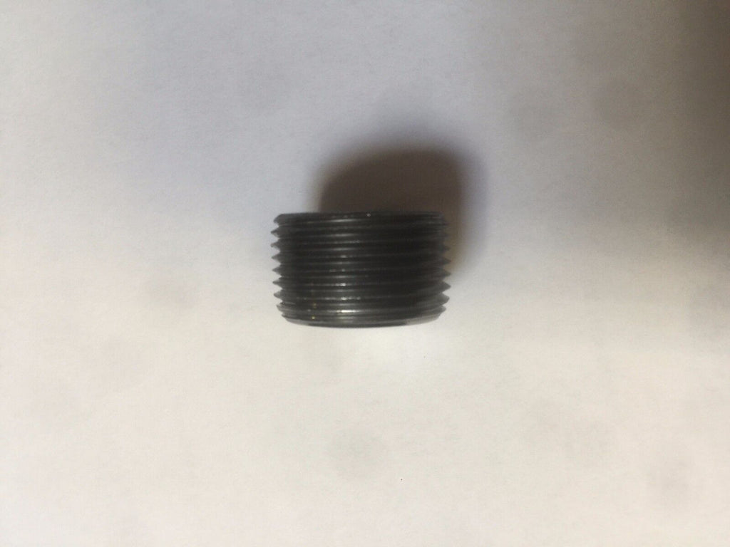 New 3/4" Pipe Plugs, Allen Socket - Lot of 5