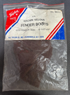 FENDER BOOT 5-1/2" X 20" TAYLOR BROWN 5011 - 2 PAK