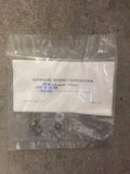 New 0381709, 381709 OEM OMC, Johnson, Evinrude Valve & Seat