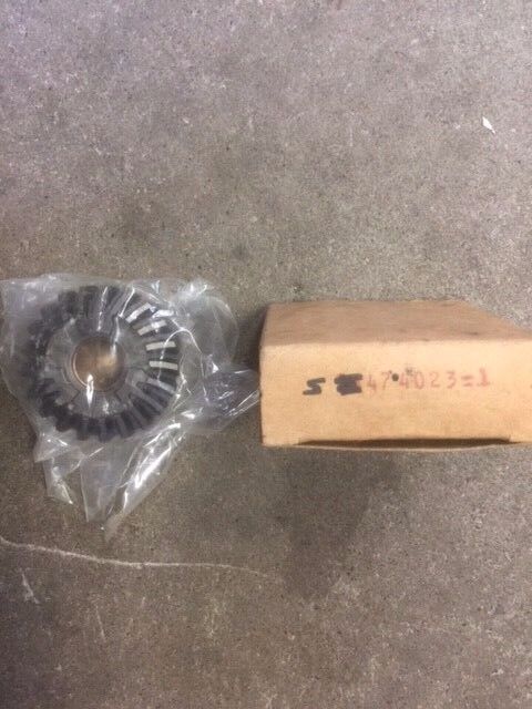 New FS474023, 474023-1, S474023, 43-818008A1, Force Forward Gear Assembly