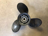 New Michigan Wheel 061003, 061103, 13 X 19 Pitch Propeller, Suzuki 60-140 HP