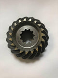 New OEM 55812, 43-55812 Pinion Gear, Quicksilver, Mercury Outboard