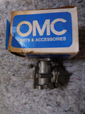 431997, 0431997, 396311, 398307, 0398307 OEM OMC Johnson Evinrude Carburator