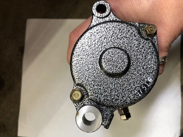18-6290 Starter YAMAHA PWC 650 CC