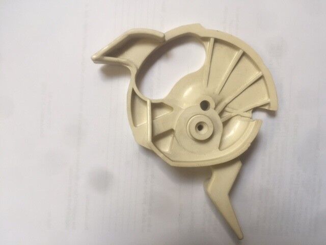 New 316770, 0316770 OEM OMC, Johnson, Evinrude Warm Up Lever