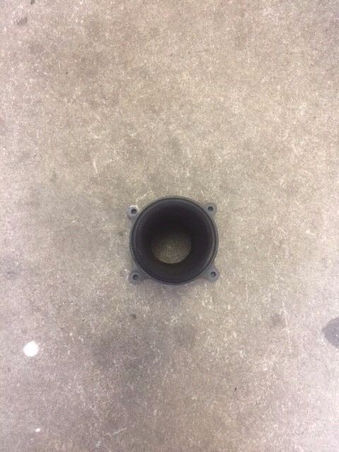 67F-41131-01-5B Yamaha Manifold