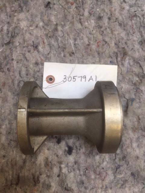 30579A1, 30579A1 OEM Mercury Quicksilver Outboard Gearcase Bearing Carrier