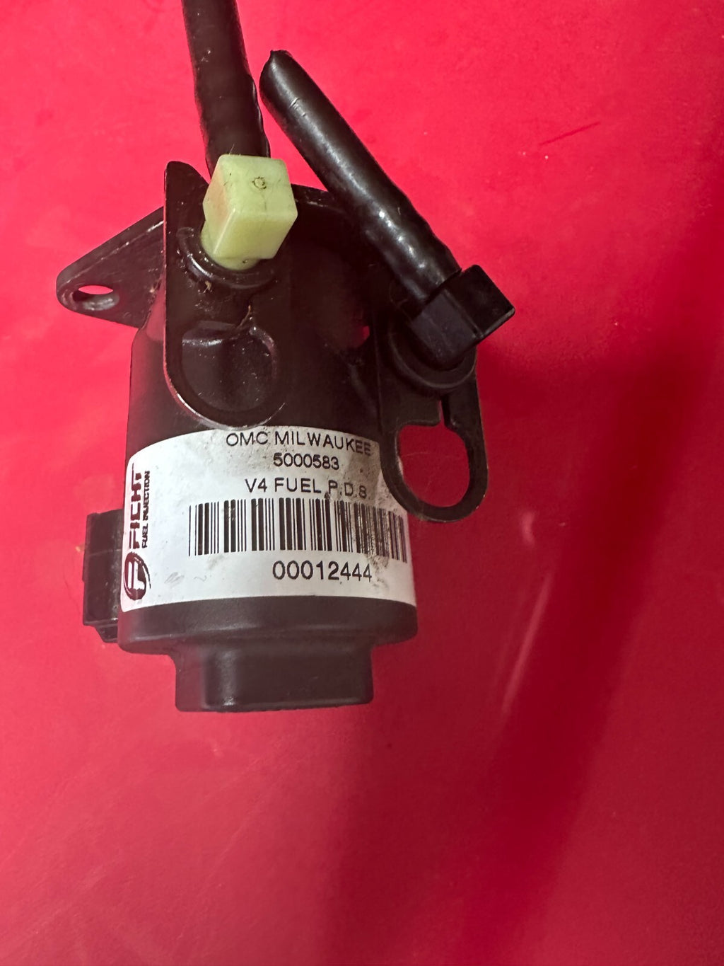 Ficht 5000583 Fuel Injector