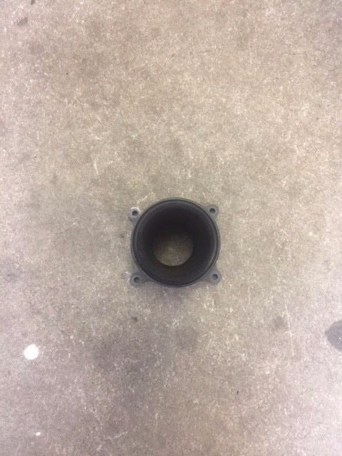 67F-41131-01-5B Yamaha Manifold