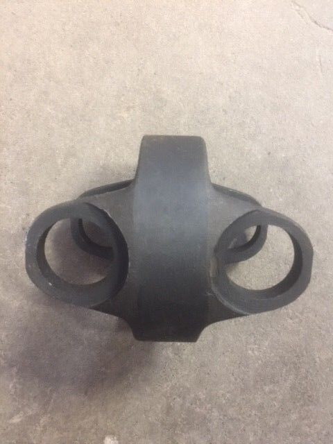 New OEM Quicksilver, Mercury 39383 Socket, Universal Joint, Double Yolk