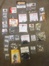 New Miscellaneous Remote Control Parts