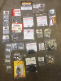 New Miscellaneous Remote Control Parts