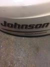 5034717 4 Stroke Johnson Bombardier 25 HP Engine Cover Hood
