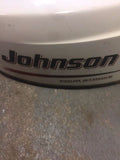 5034717 4 Stroke Johnson Bombardier 25 HP Engine Cover Hood