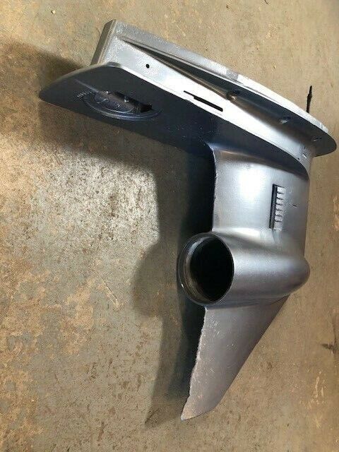 YAMAHA F115 Case 6E5-45301-07, Fits Model A & B Motors