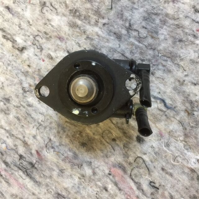 Ficht 5000583 Fuel Injector
