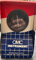 OMC Instrument Fuel Gauge 175646
