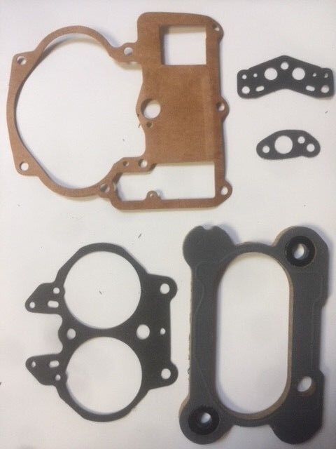 New OEM 1397-5832 Carburetor Gasket Set, Quicksilver, Mercruiser 