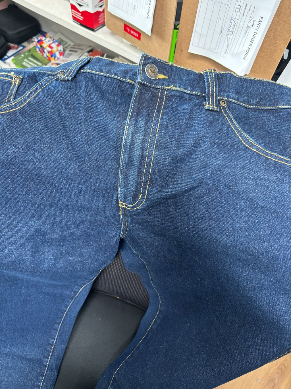 Red Head Brand Co. Relaxed Fit