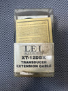LEI LOWRANCE SX-12BK SPEED/TEMP SENSOR EXTENSION CABLE