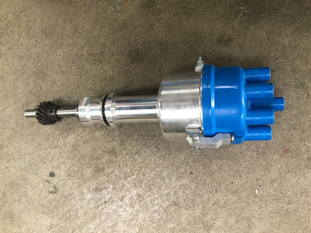 18-5309 SIERRA DISTRIBUTOR CONTACT CONTROLLED, REPLACES OMC 980902