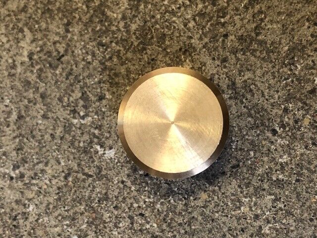 New OMC Cobra 984186, 0984186 Bellcrank Plug 
