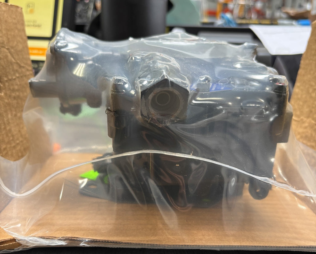 Marine carburetor 2 BBL rochester replaces Sierra part # 18-7611-2 5.0 and 5.7