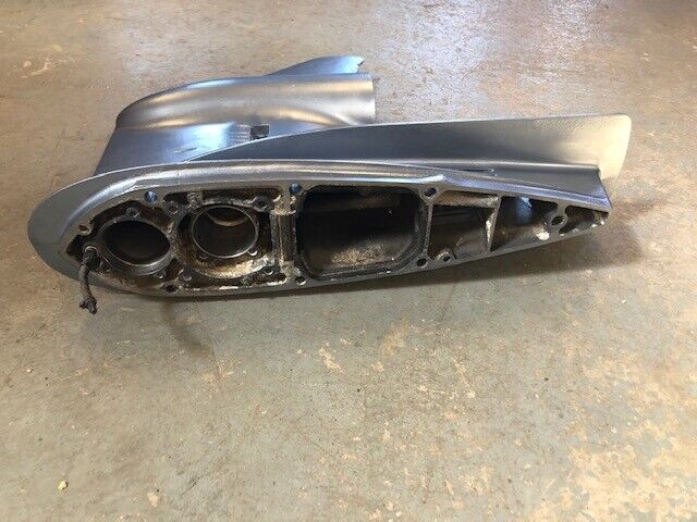 YAMAHA F115 Case 6E5-45301-07, Fits Model A & B Motors