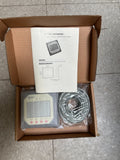 GANZ ECO ENERGY REMOTE METER FOR DUAL CHARGE CONTROLLER