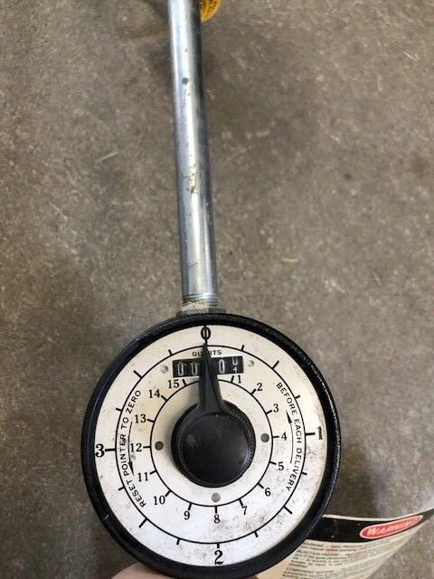 New Graco H052, HO52, Sprayer Handle Control & Nozzle, 1000 PSI