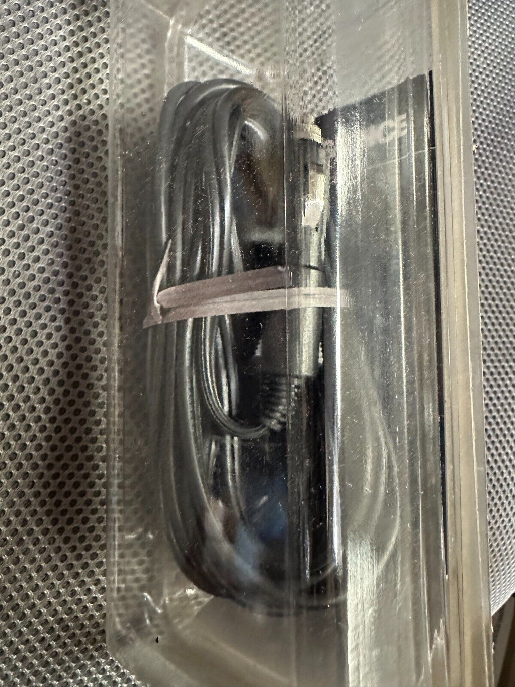 LOWRANCE CIGARETTE LIGHTER POWER CABLE ADAPTER CA-8,  119-10