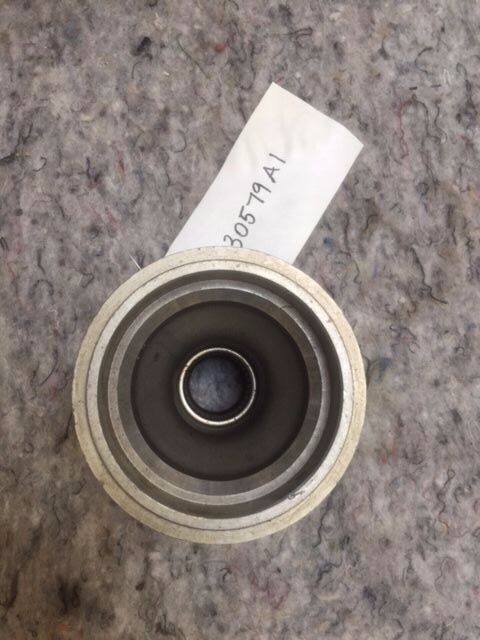 30579A1, 30579A1 OEM Mercury Quicksilver Outboard Gearcase Bearing Carrier