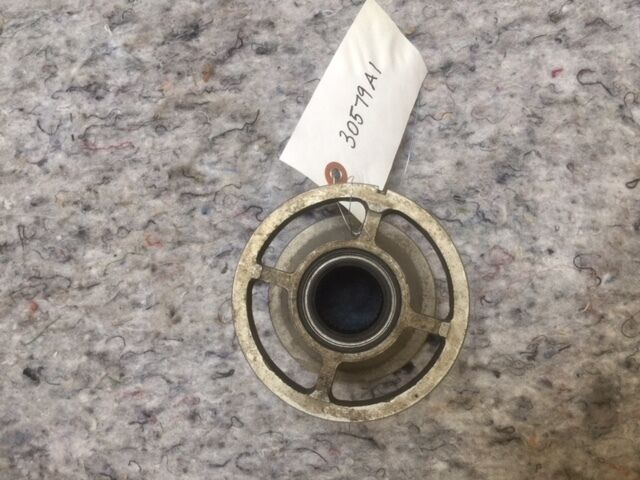 30579A1, 30579A1 OEM Mercury Quicksilver Outboard Gearcase Bearing Carrier