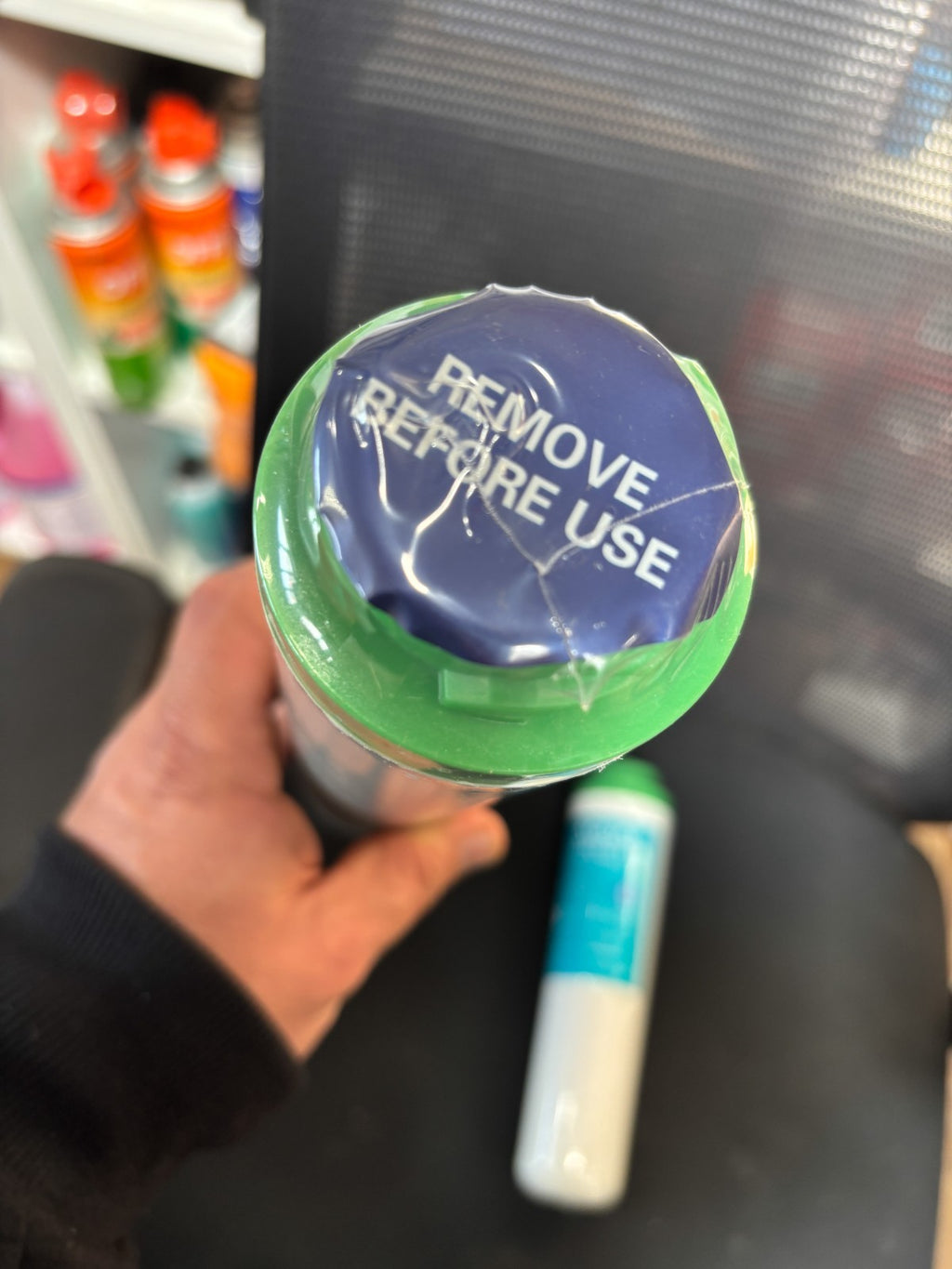 Aqua Crest Water Filter