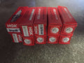 New BP8HS NGK Spark Plugs - Lot of 10 Plugs